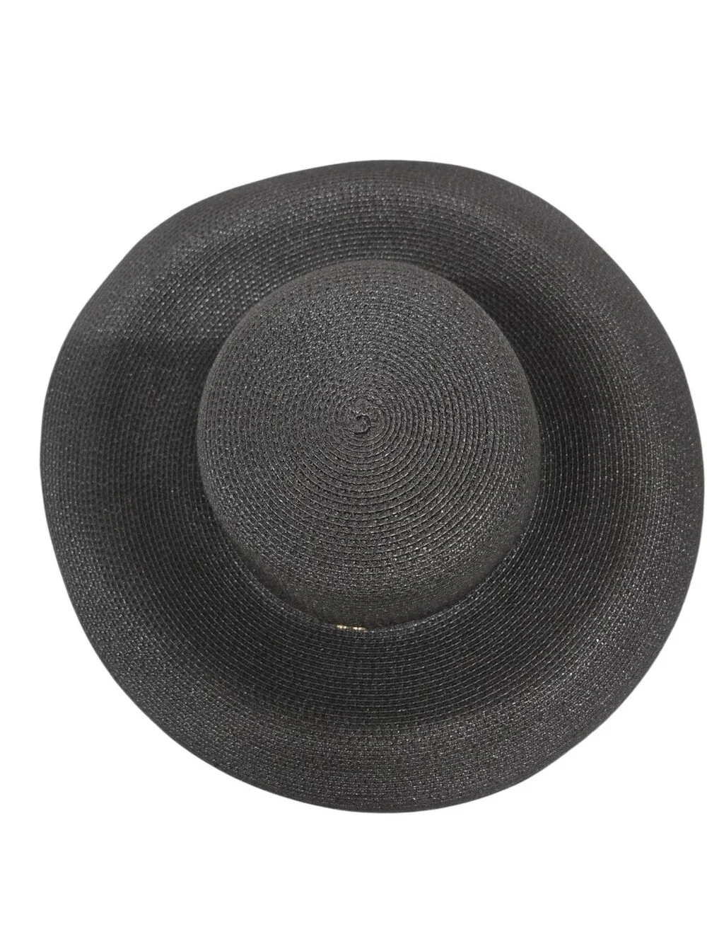 ERIC JAVITS Wide Brim Floppy Squishee Packable Sun Hat - Picture 3 of 13